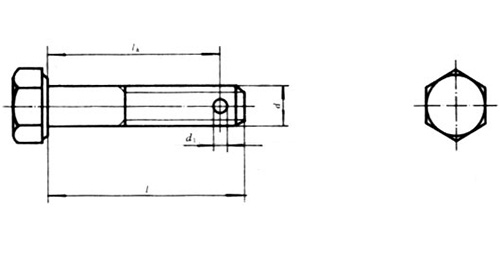 GB 31.1-88(代替 GB31、23、24-76 | UDC 621.882.6 )