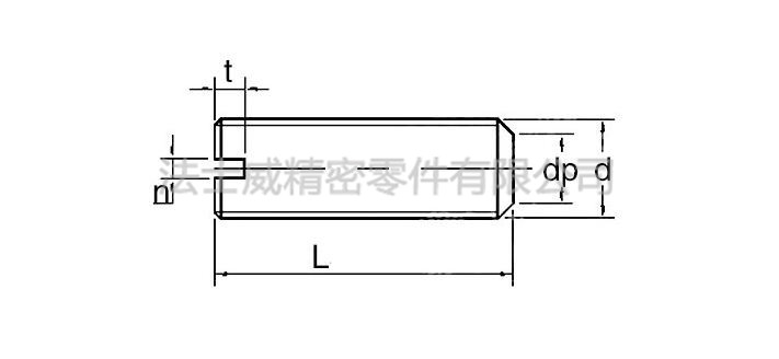 一字开槽平尾机米螺丝规格1.jpg